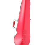 ESTOJO HIGHTECH GRAFFITI EM FORMA PARA VIOLA DE ARCO