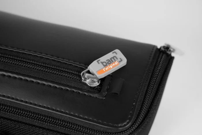 CAPA BAMTECH PARA ESTOJO HIGHTECH PARA FLAUTA - Imagem 4