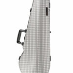 ESTOJO HIGHTECH CABOURG EM FORMA PARA VIOLA DE ARCO