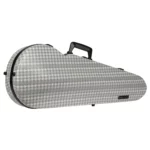 ESTOJO HIGHTECH CABOURG EM FORMA PARA VIOLA DE ARCO - Imagem 2