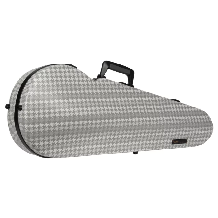 ESTOJO HIGHTECH CABOURG EM FORMA PARA VIOLA DE ARCO - Imagem 2