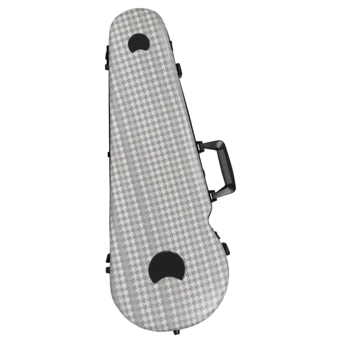 ESTOJO HIGHTECH CABOURG EM FORMA PARA VIOLA DE ARCO - Imagem 3