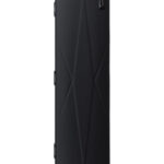 ESTOJO HIGHTECH PANTHER PARA FLAUTA + FLAUTIN - Preto