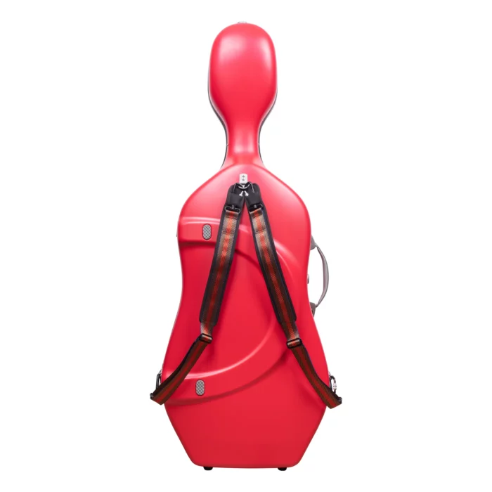 ESTOJO HIGHTECH SLIM GRAFFITI PARA VIOLONCELO - Imagem 2