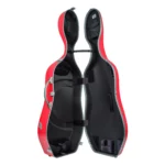 ESTOJO HIGHTECH SLIM GRAFFITI PARA VIOLONCELO - Imagem 3