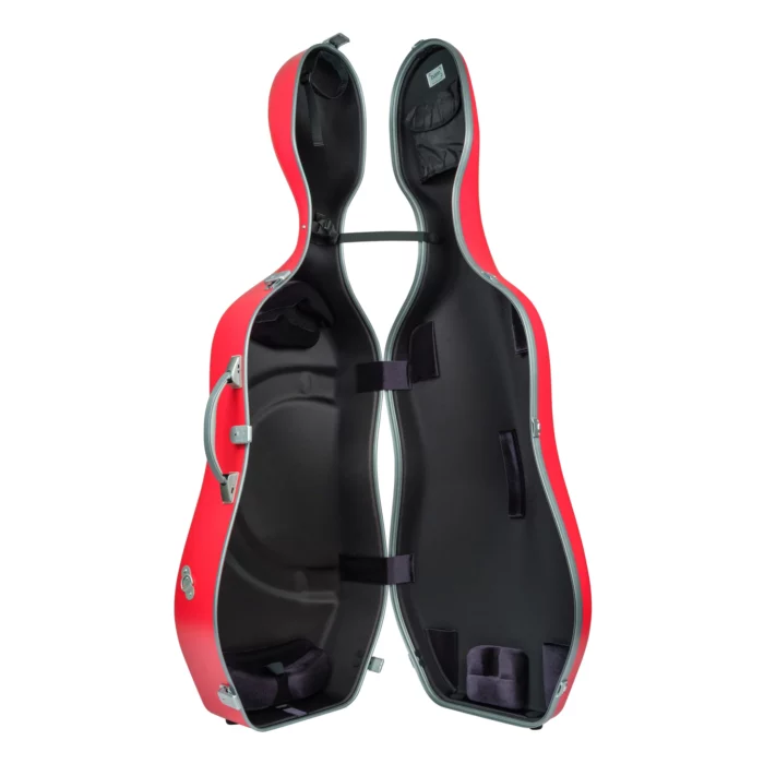 ESTOJO HIGHTECH SLIM GRAFFITI PARA VIOLONCELO - Imagem 3