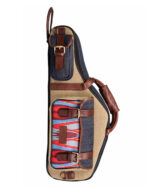 ESTOJO NASHVILLE IKAT PARA SAXOFONE ALTO