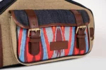 ESTOJO NASHVILLE IKAT PARA SAXOFONE ALTO - Imagem 6