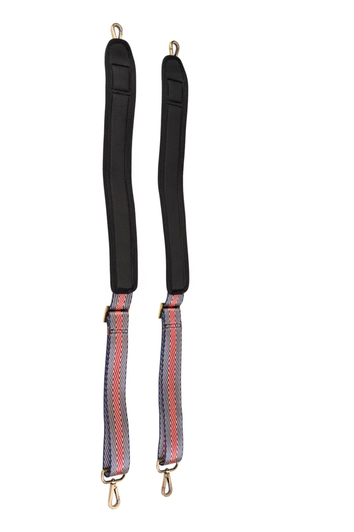 ESTOJO NASHVILLE IKAT PARA SAXOFONE ALTO - Imagem 8