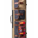 ESTOJO NASHVILLE IKAT PARA VIOLINO