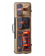 ESTOJO NASHVILLE IKAT PARA VIOLINO