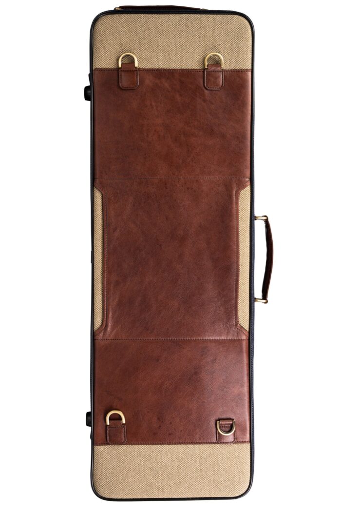 ESTOJO NASHVILLE IKAT PARA VIOLINO - Imagem 2