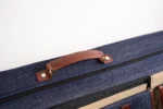 ESTOJO NASHVILLE IKAT PARA VIOLINO - Imagem 7