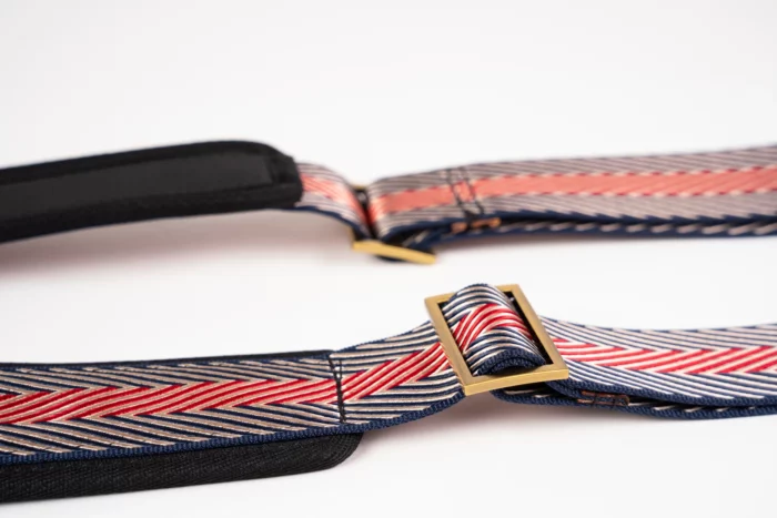 ESTOJO NASHVILLE IKAT PARA VIOLINO - Imagem 10