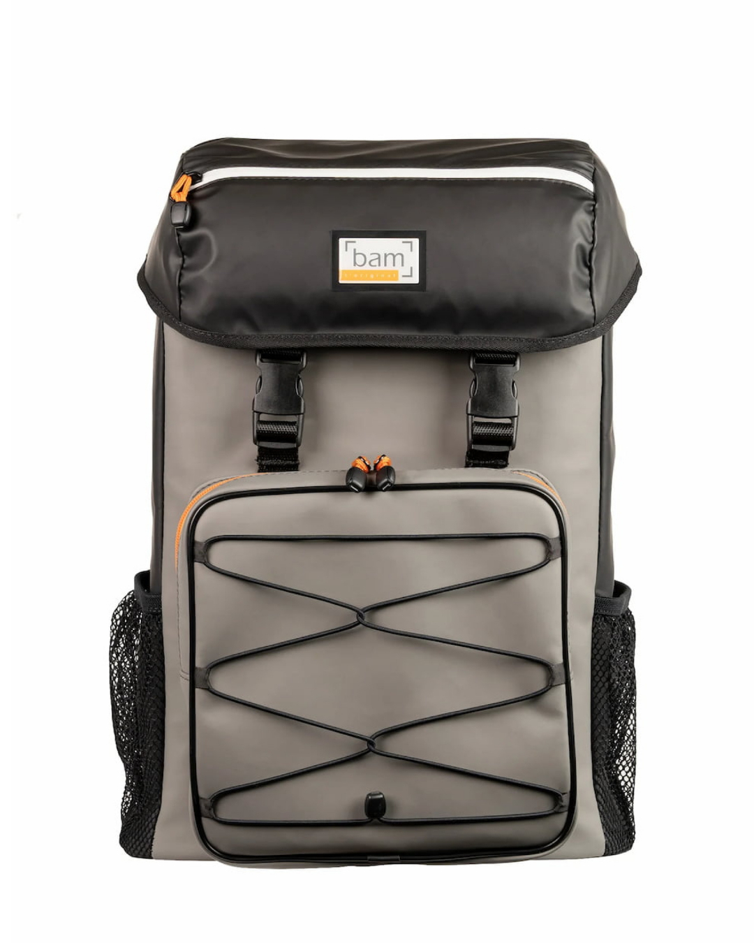 MOCHILA PEAK PERFORMANCE PARA ESTOJO HIGHTECH – Bam Cases Brasil