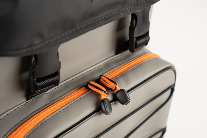MOCHILA PEAK PERFORMANCE PARA ESTOJO HIGHTECH - Imagem 2