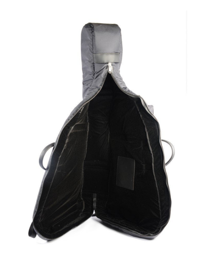 CAPA PERFORMANCE PARA VIOLONCELO - Imagem 3