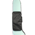 ESTOJO SOFTPACK COM BOLSO PARA TROMBONE