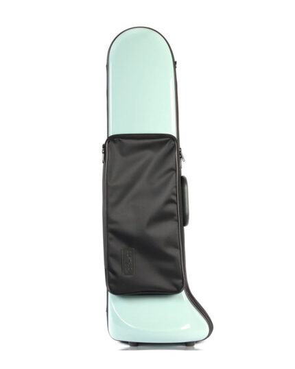 ESTOJO SOFTPACK COM BOLSO PARA TROMBONE