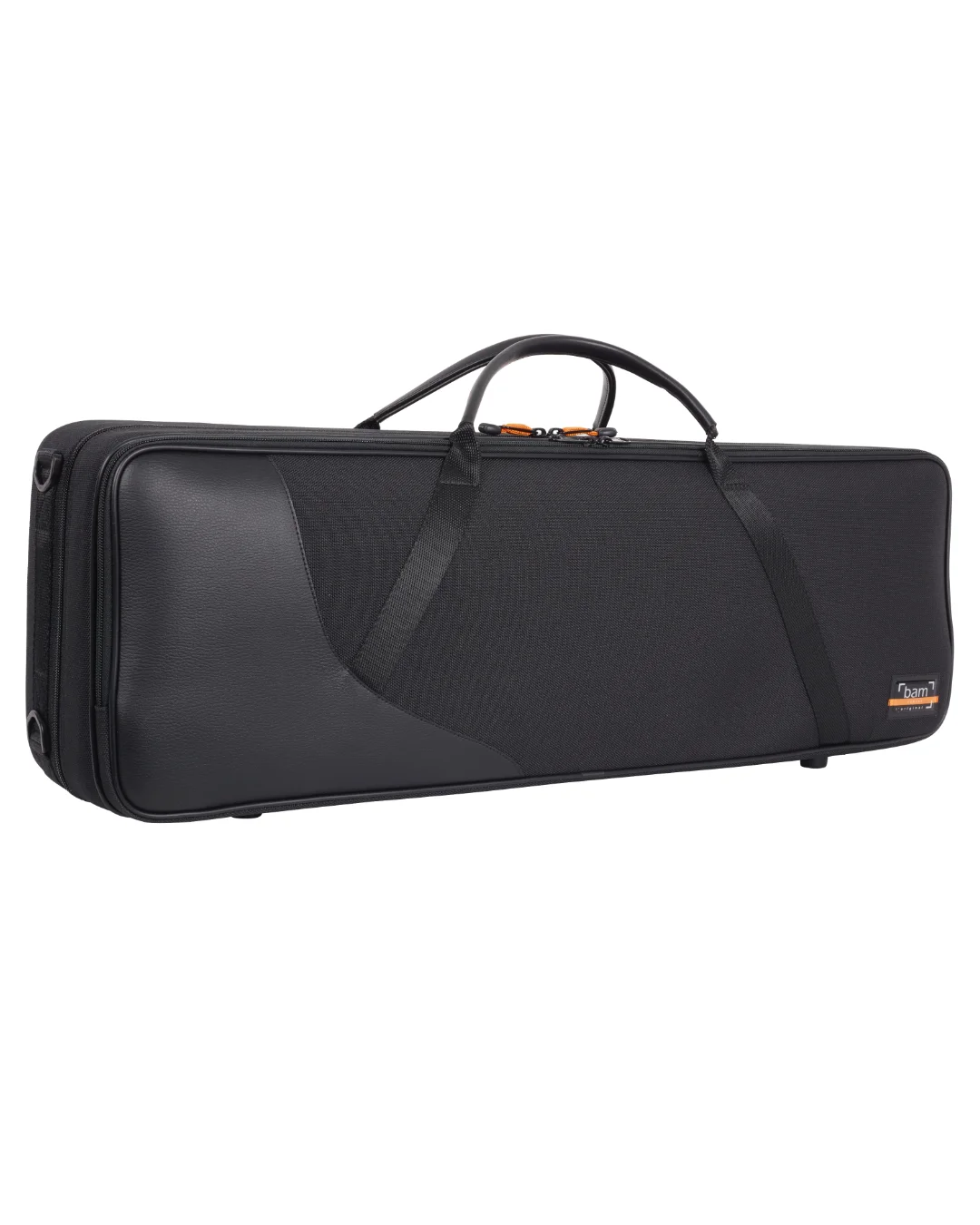 ESTOJO CONSERVATOIRE PARA VIOLINO 4/4 - Bam Cases Brasil