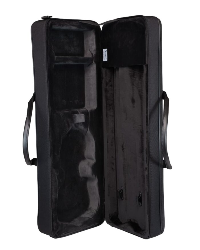 ESTOJO CONSERVATOIRE PARA VIOLINO 4/4 - Imagem 4