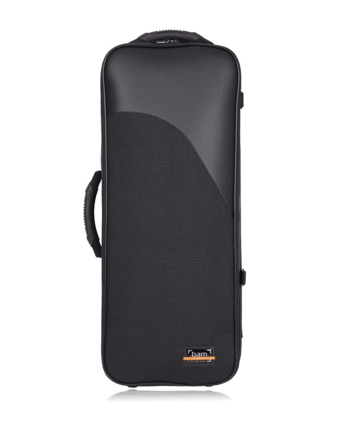 ESTOJO CONSERVATOIRE PARA SAXOFONE ALTO - Imagem 2