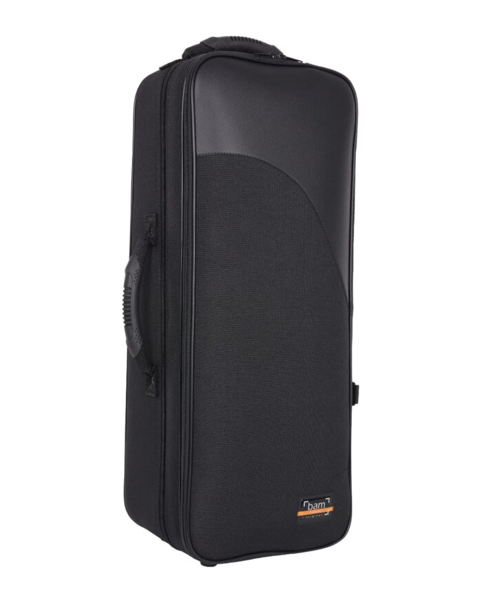 ESTOJO CONSERVATOIRE PARA SAXOFONE ALTO - Imagem 4