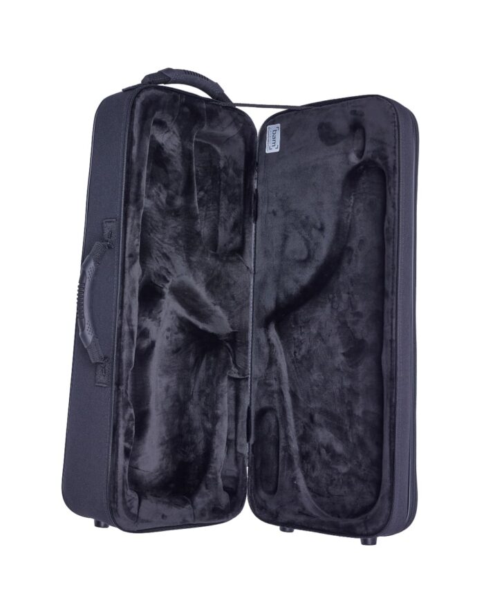 ESTOJO CONSERVATOIRE PARA SAXOFONE ALTO - Imagem 3