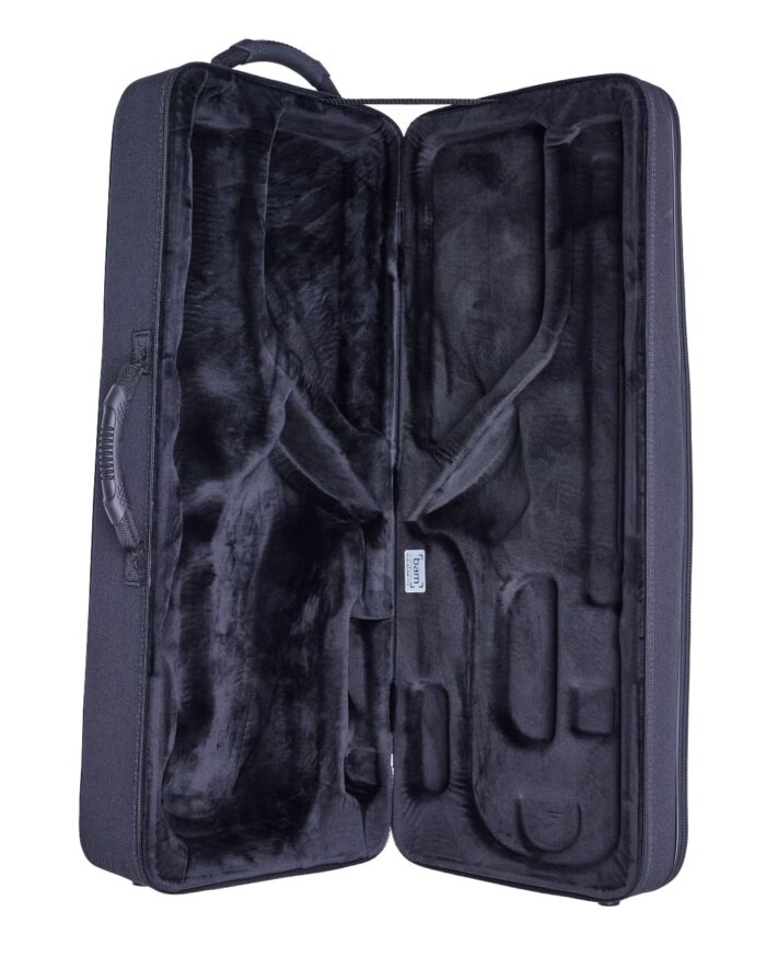 ESTOJO CONSERVATOIRE PARA SAXOFONE TENOR - Imagem 4