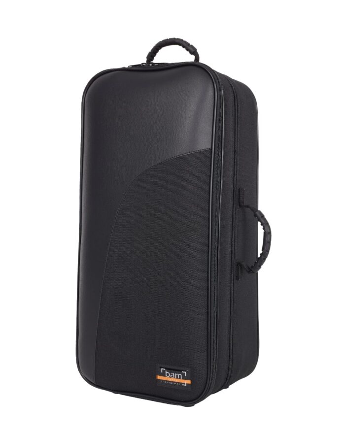 ESTOJO CONSERVATOIRE PARA 1 TROMPETE - Imagem 3