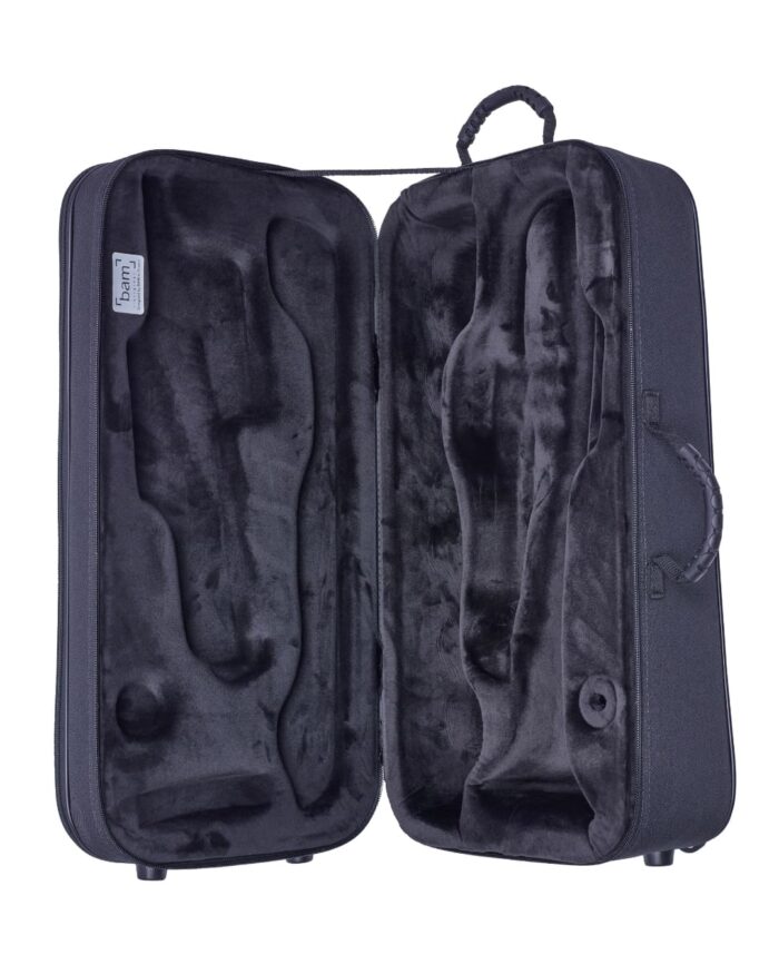 ESTOJO CONSERVATOIRE PARA 1 TROMPETE - Imagem 4