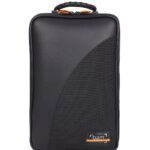 ESTOJO CONSERVATOIRE PARA 1 CLARINETE BB