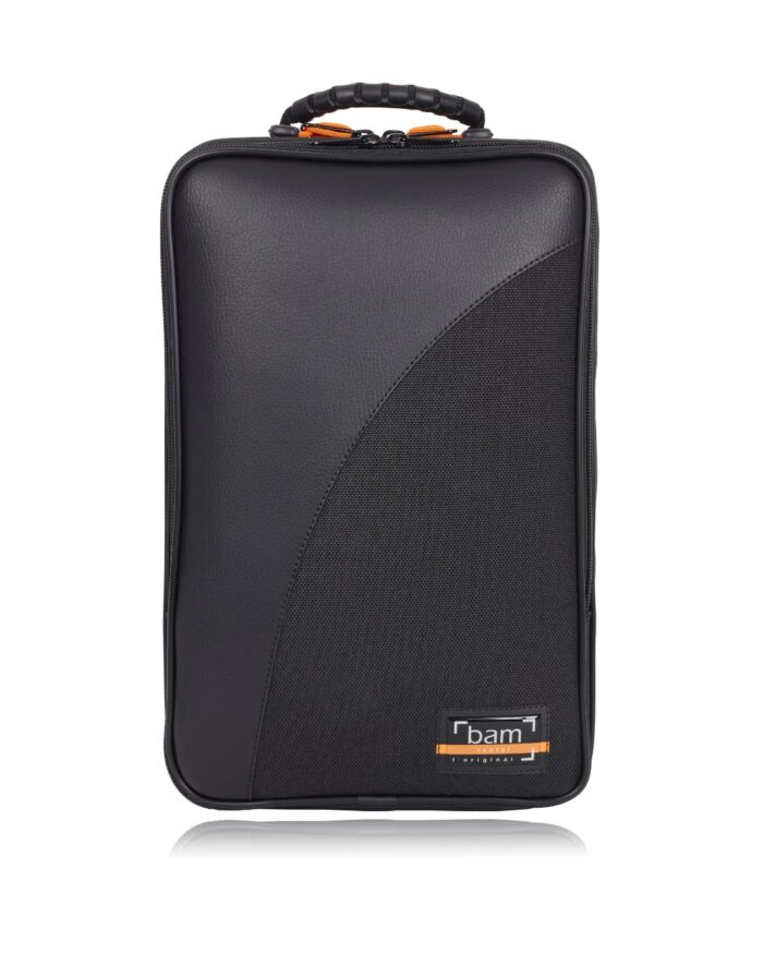 ESTOJO CONSERVATOIRE PARA 1 CLARINETE BB - Imagem 2