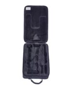 ESTOJO CONSERVATOIRE PARA 1 CLARINETE BB - Imagem 3