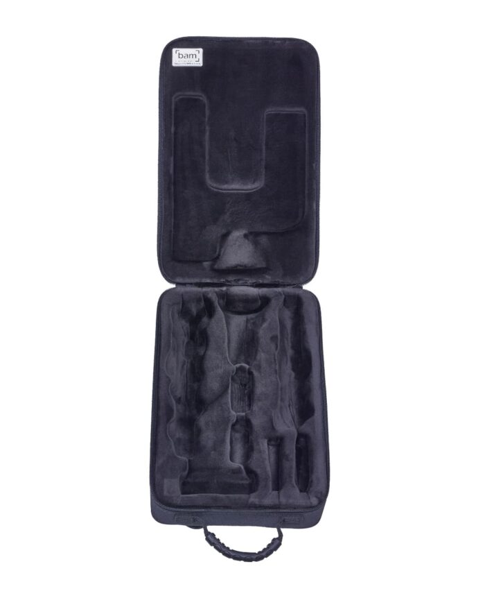 ESTOJO CONSERVATOIRE PARA 1 CLARINETE BB - Imagem 3