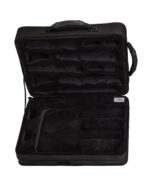 ESTOJO CONSERVATOIRE PARA 2 CLARINETES BB & A - Imagem 4