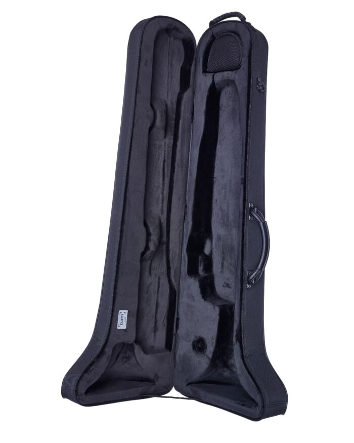 ESTOJO CONSERVATOIRE PARA TROMBONE TENOR - Imagem 2