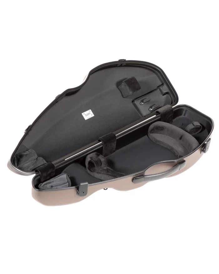 ESTOJO HIGHTECH BONBON PARA VIOLINO - Imagem 2